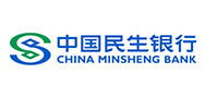 中國(guó)民生銀行