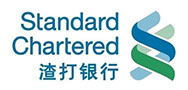 渣打銀行
