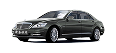 奔馳S350