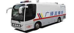 廣播車